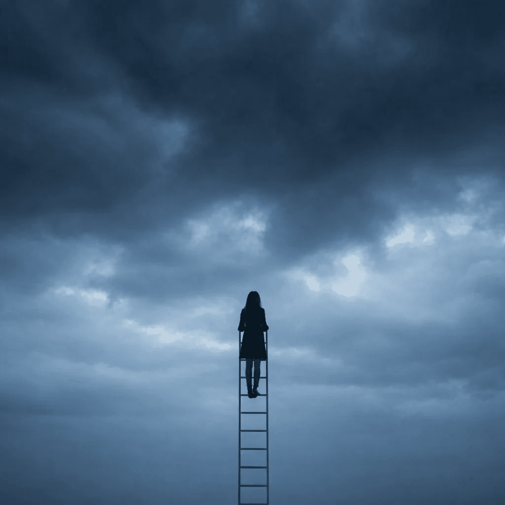 Visionary perspective